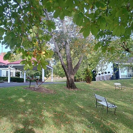 Moore Park Inn Armidale Ngoại thất bức ảnh