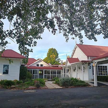 Moore Park Inn Armidale Ngoại thất bức ảnh