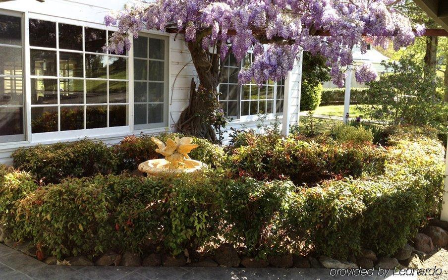Moore Park Inn Armidale Ngoại thất bức ảnh
