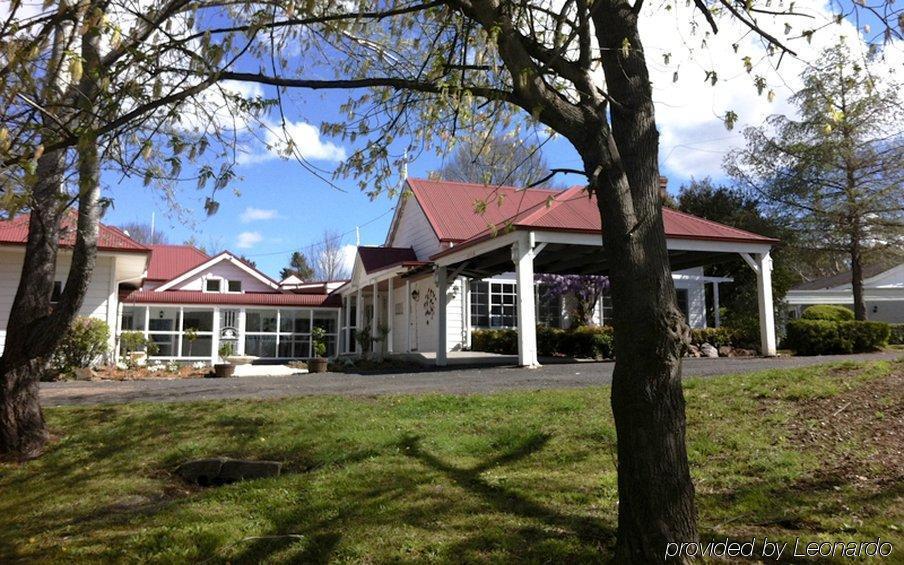 Moore Park Inn Armidale Ngoại thất bức ảnh
