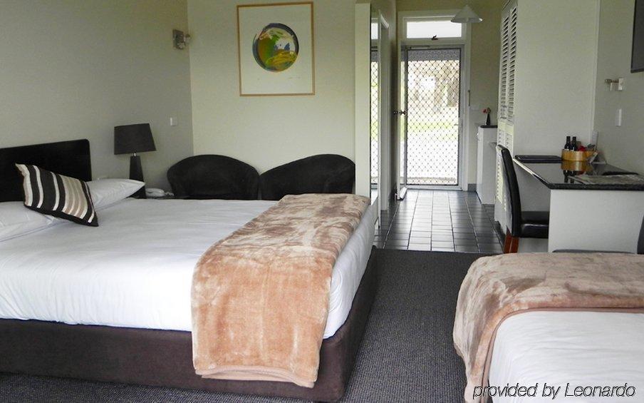 Moore Park Inn Armidale Ngoại thất bức ảnh
