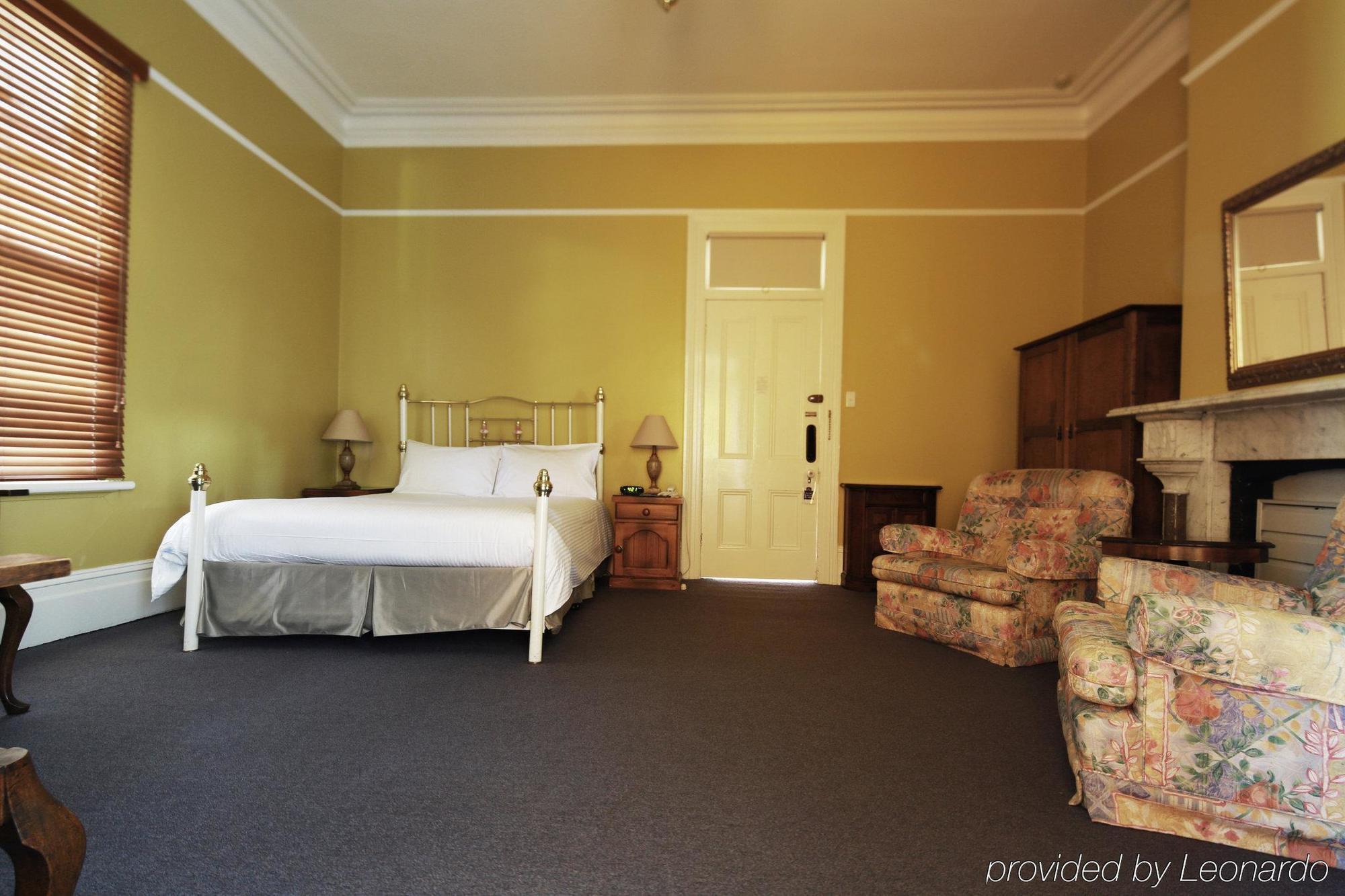 Moore Park Inn Armidale Ngoại thất bức ảnh