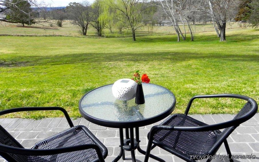 Moore Park Inn Armidale Ngoại thất bức ảnh