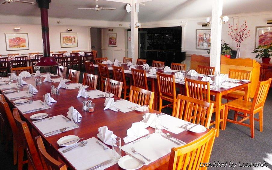 Moore Park Inn Armidale Ngoại thất bức ảnh