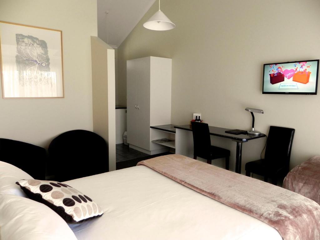 Moore Park Inn Armidale Phòng bức ảnh