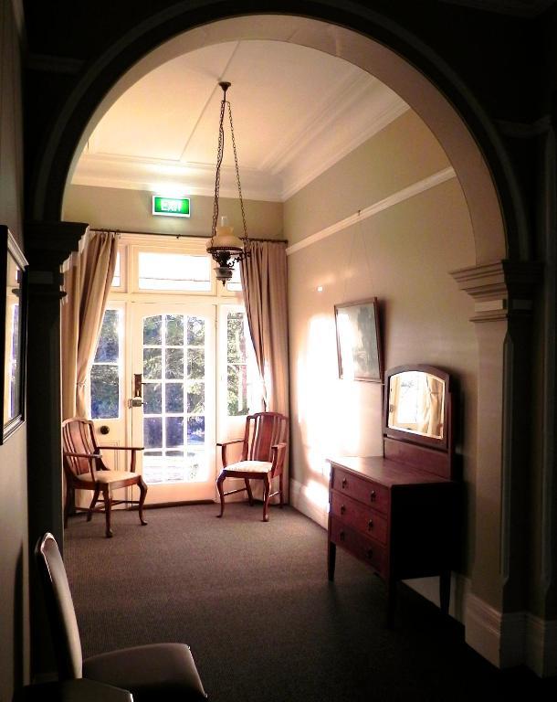 Moore Park Inn Armidale Ngoại thất bức ảnh