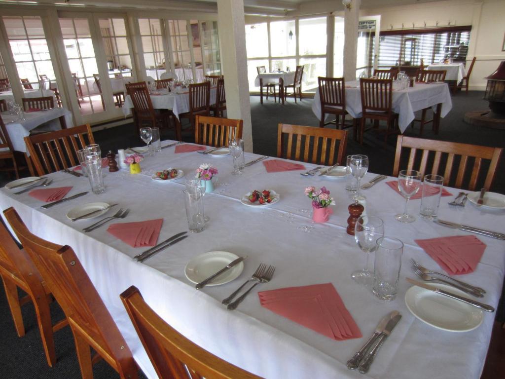 Moore Park Inn Armidale Ngoại thất bức ảnh