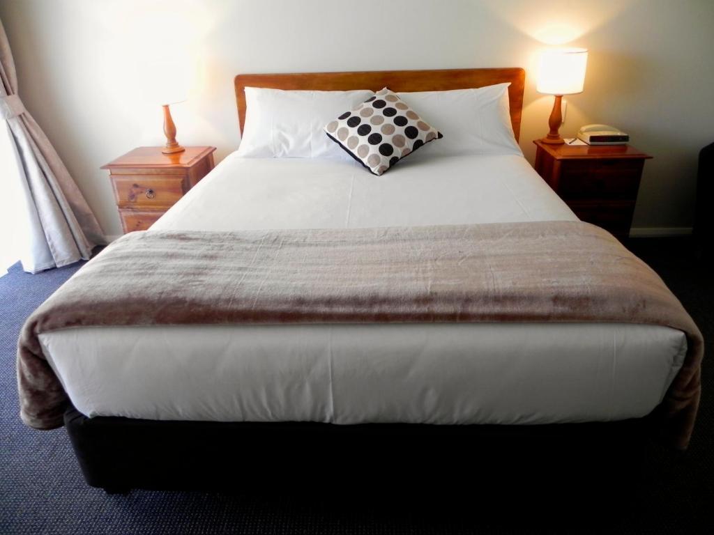 Moore Park Inn Armidale Phòng bức ảnh