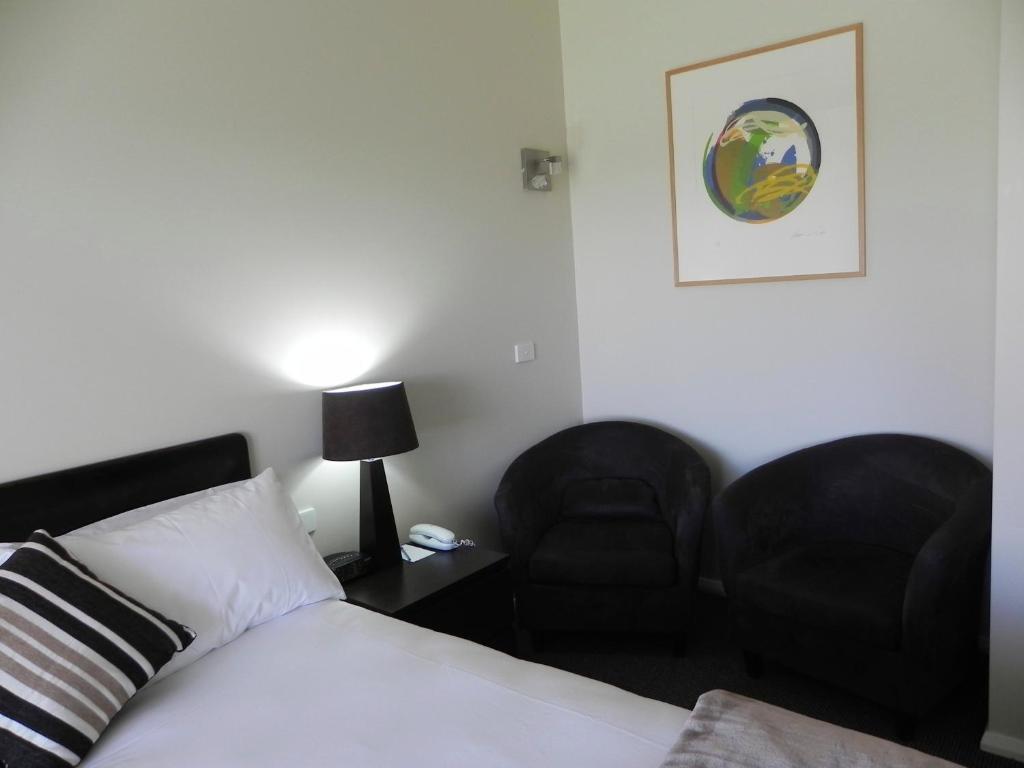Moore Park Inn Armidale Phòng bức ảnh