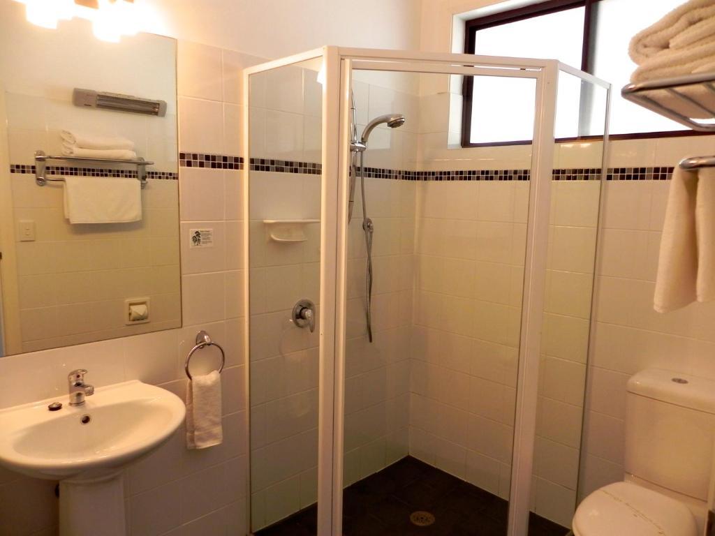 Moore Park Inn Armidale Phòng bức ảnh
