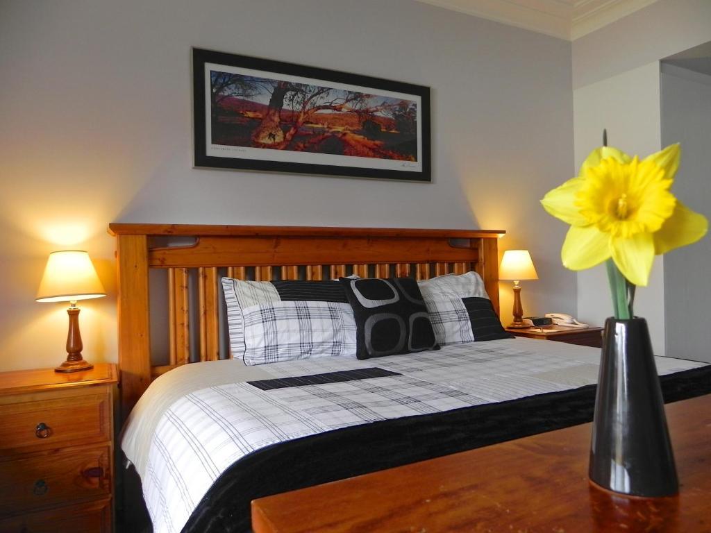 Moore Park Inn Armidale Phòng bức ảnh