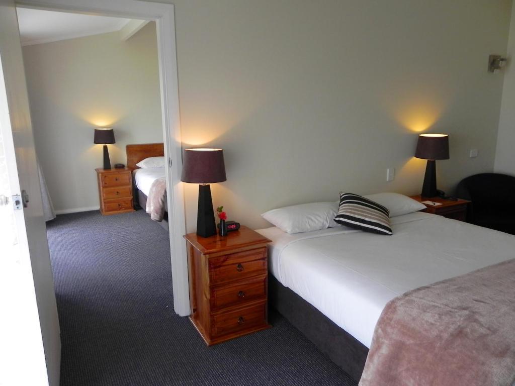 Moore Park Inn Armidale Phòng bức ảnh
