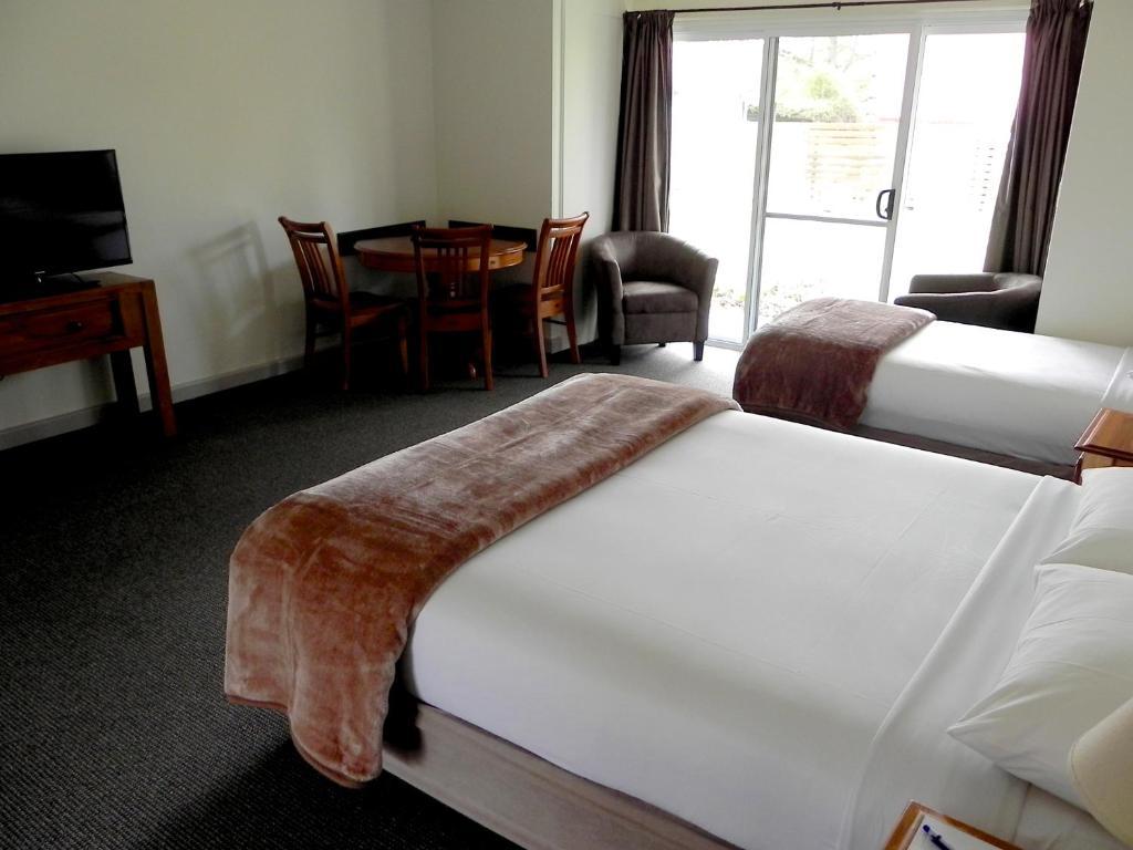 Moore Park Inn Armidale Phòng bức ảnh