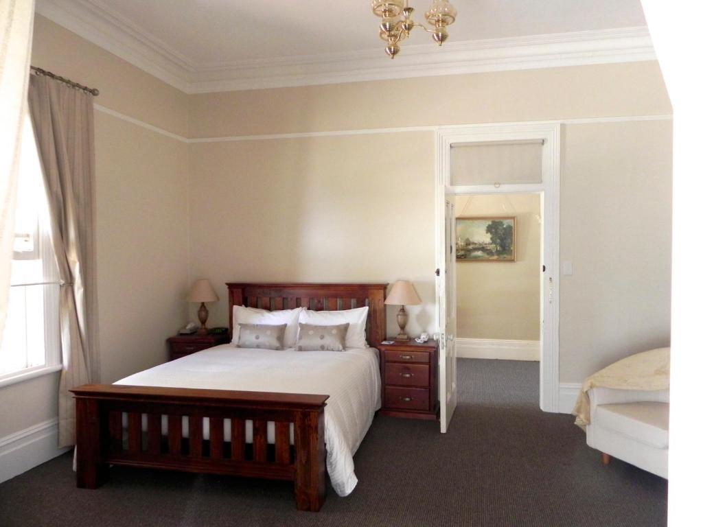 Moore Park Inn Armidale Phòng bức ảnh