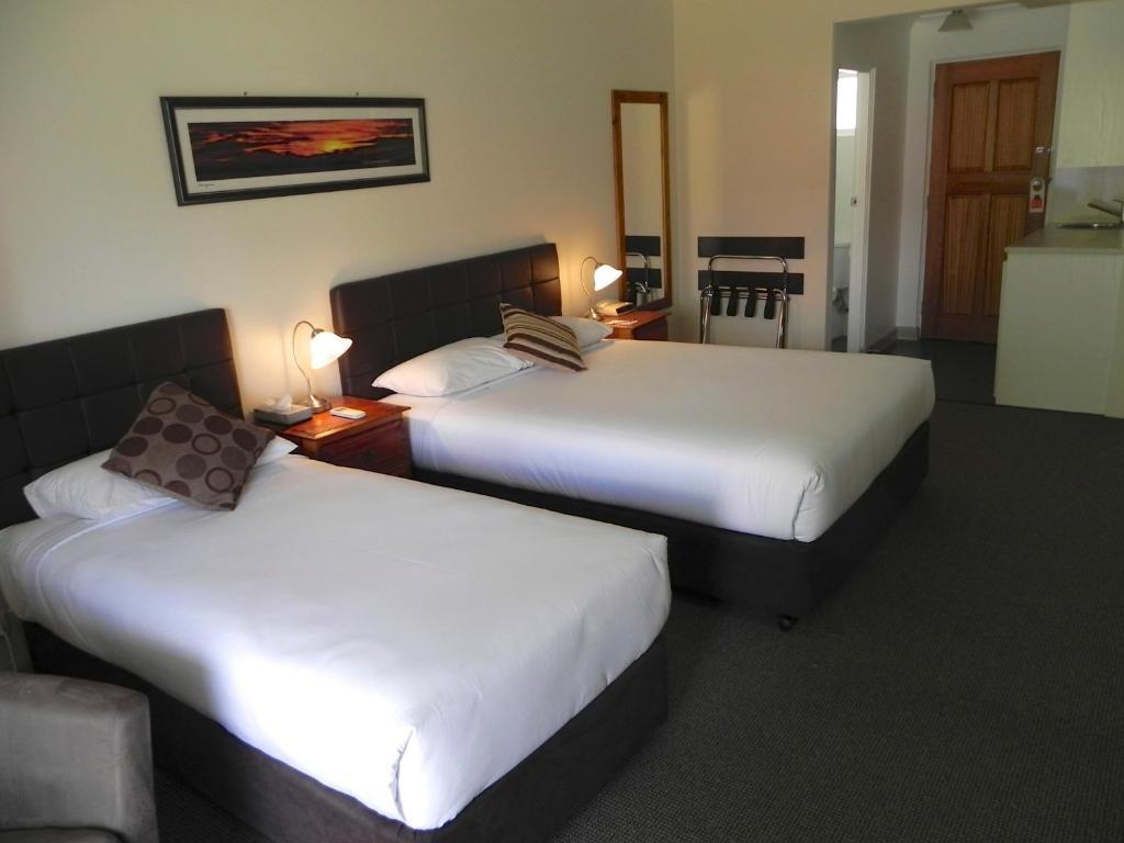 Moore Park Inn Armidale Phòng bức ảnh