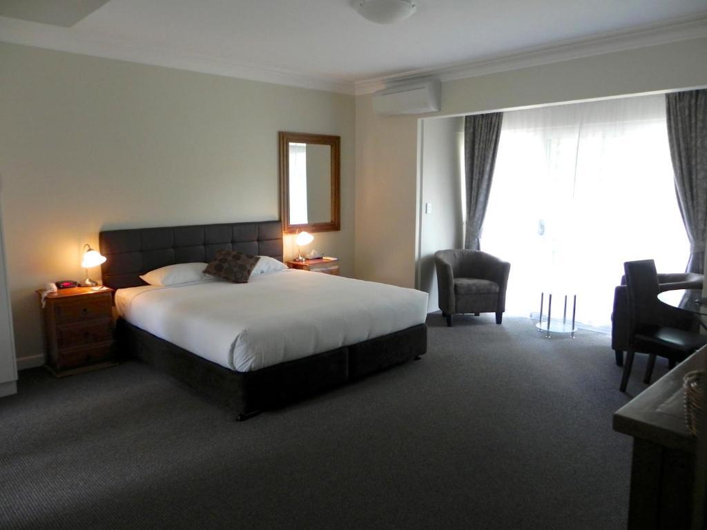 Moore Park Inn Armidale Phòng bức ảnh