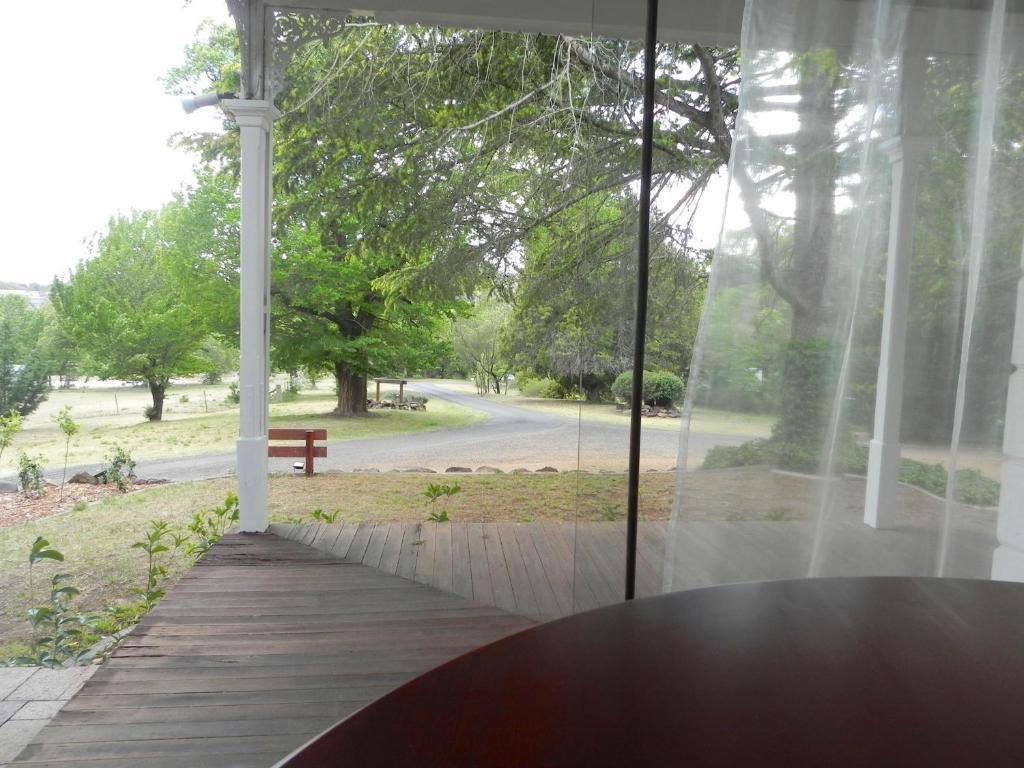 Moore Park Inn Armidale Phòng bức ảnh