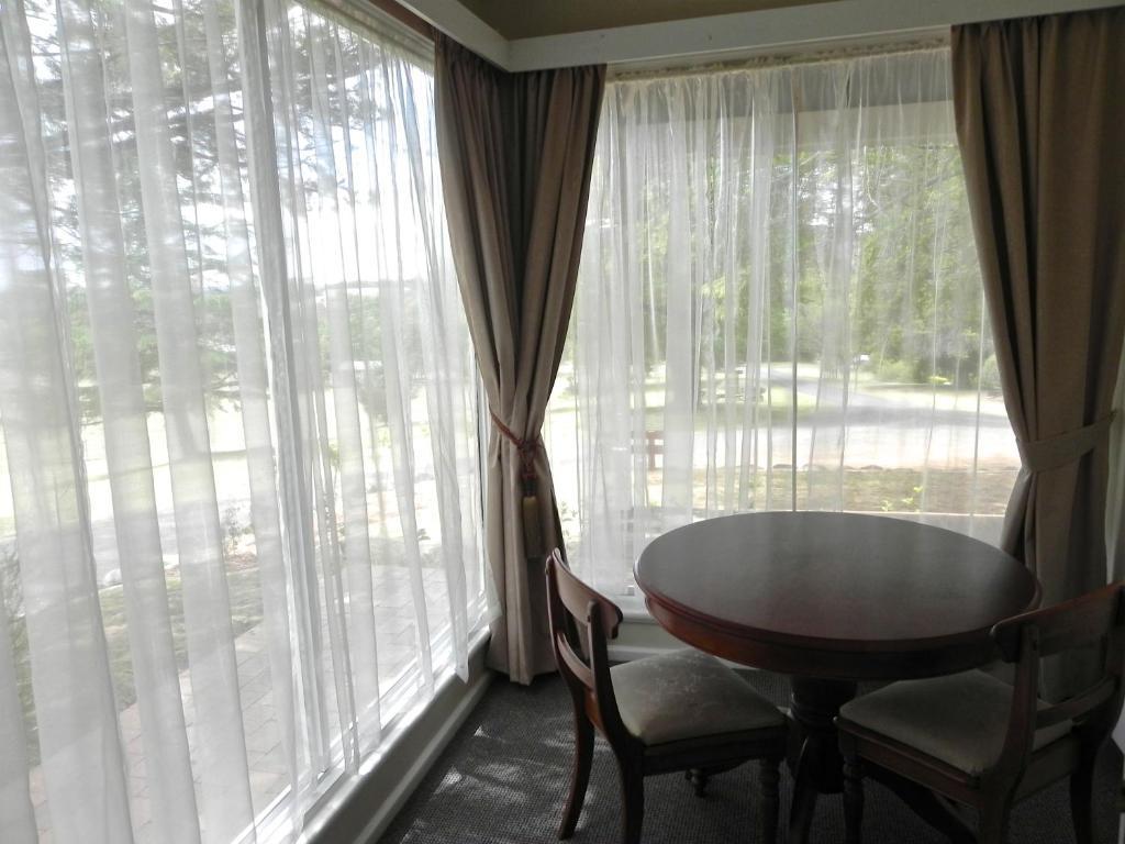 Moore Park Inn Armidale Phòng bức ảnh