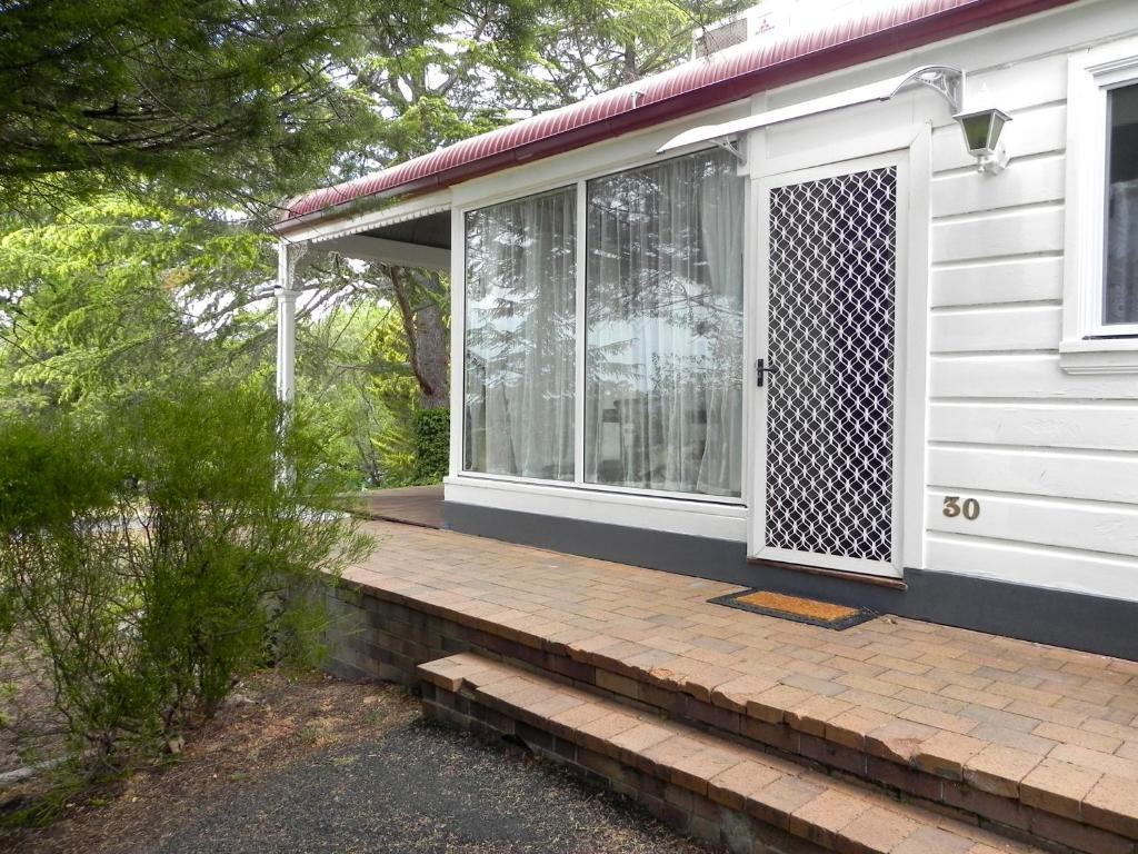 Moore Park Inn Armidale Phòng bức ảnh