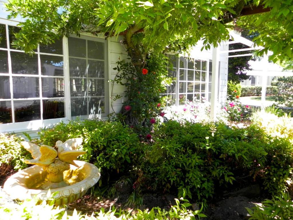 Moore Park Inn Armidale Ngoại thất bức ảnh